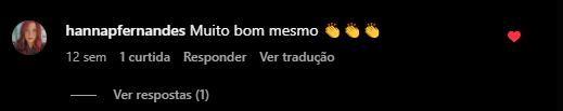 Depoimento 4